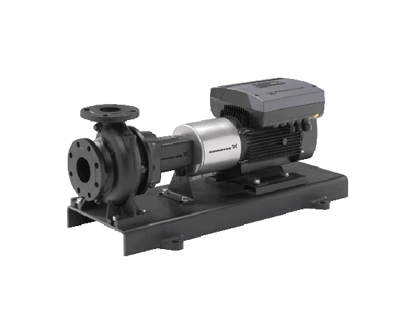 Grundfos  NK 100-200/170