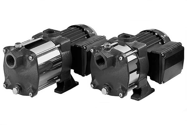 Speroni CBI 2-40