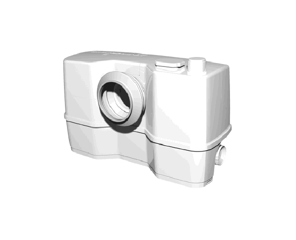 Grundfos SOLOLIFT2 WC-3