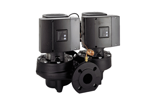 Grundfos TPED 40-100/4-S A-F-A-GQQE