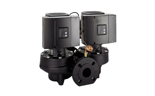 Grundfos TPED 65-110/4-S A-F-A-BAQE