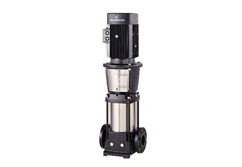 Grundfos CR 32-8