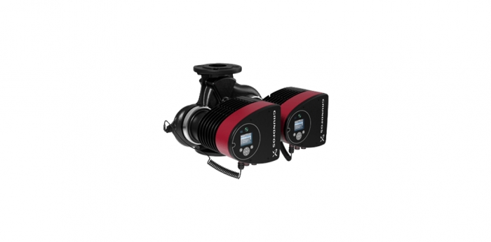 GRUNDFOS MAGNA3 D 50-150 F