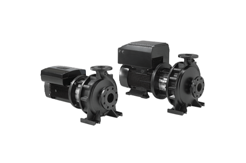 Grundfos NBE 125-250/236