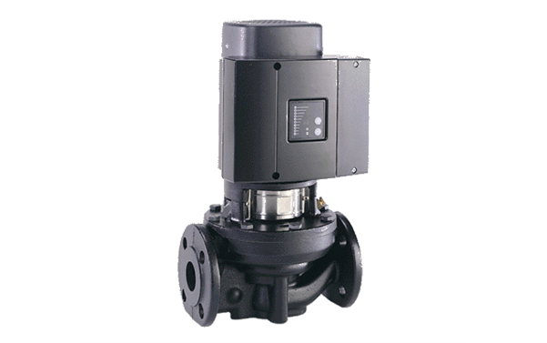 Grundfos TPE 80-110/4