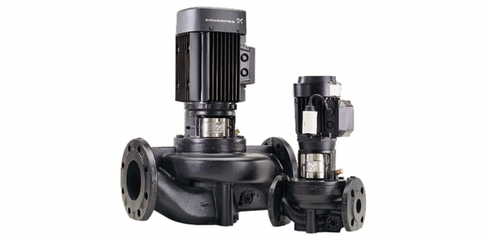 Grundfos TP 40-80/2 A-F-A-BUBE