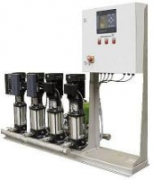 Grundfos Hydro MPC-S 4 CR 90-3-2 (снят с производства)