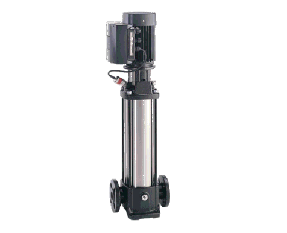 Grundfos CRE 1-36