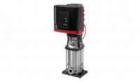 Grundfos CRE 1-17 AN-A-A-E-HQQE (Овальный фланец Rp 1")