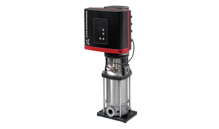 Grundfos CRE 1-13 AN-A-A-E-HQQE (98389313)