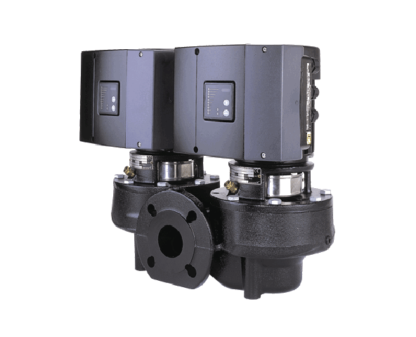 Grunfos TPED 32-200/2