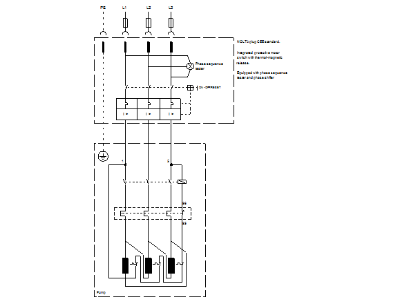 Grundfos DW.100.110.A3.H