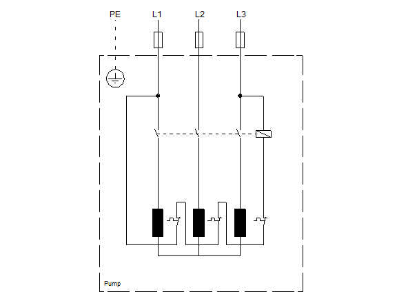 Grundfos DW.100.66.3