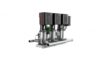 Hydro Multi-E 3 CRE 5-12 U2 A-A-A-A