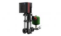 Grundfos Hydro Solo-E CRE 20-7 U2 A-A-A-D-AU