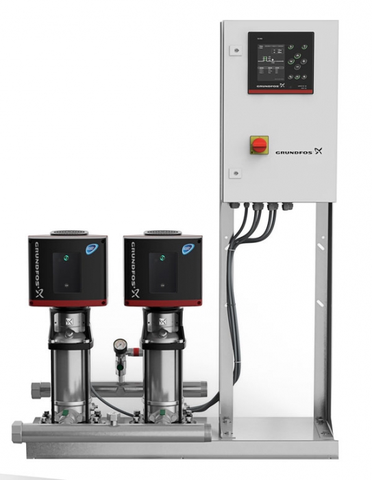 Grundfos Hydro MPC-E 2 CRE 32-5-2 (98439485)