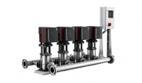 Grundfos Hydro MPC-E 4 CRE 32-1-1