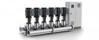 Grundfos Hydro MPC-E 6 CRE 90-2-1 (снят с производства)
