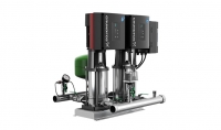 Grundfos Hydro Multi-E 2 CRE 5-5 U2 A-A-A-A