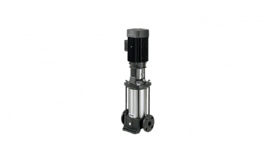 Центробежный насос Grundfos CR 10-2 A-FJ-A-V-HQQV (96500916) цена, описание, характеристики, фото