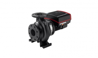 Консольно-моноблочный центробежный насос Grundfos NBE 65-250/232 A-F2-A-E-BAQE 1450 об/мин (99100483) цена, описание, характеристики, фото
