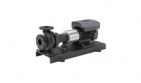 Grundfos NK 100-400/395 EUP A2-F-A-E-BAQE 1450 об/мин (снят с производства)