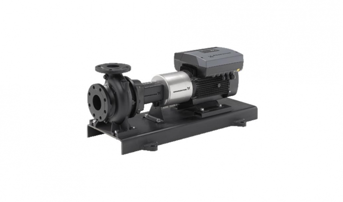 Grundfos NK 100-400/360 EUP A2-F-A-E-BAQE (98838959)