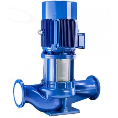 Насос Waterstry SCRV 80-40/2 (F22030067): описание, фото, низкие цены