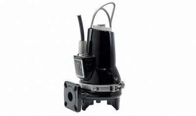 Канализационный насос Grundfos SEG.40.09.Ex.2.50B (96076215) цена, описание, характеристики, фото
