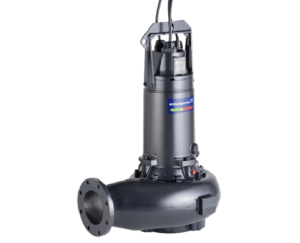 Grundfos S2.100.200.220.4.58L.S.248.G.