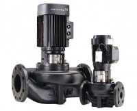 Grundfos TP 200-590/4 A-F-A-BAQE 3x400 В, 1450 об/мин (снят с производства)