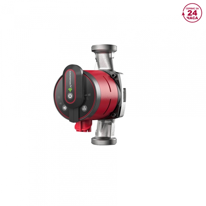 Циркуляционный насос Grundfos ALPHA3 25-40 N (98890839)