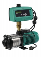 Установка Wilo EMHIL 504 EM Установка Wilo EMHIL 504 EM