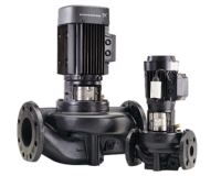 Grundfos TP 80-30/4 B A-F-Z-BUBE Grundfos TP 80-30/4 B A-F-Z-BUBE