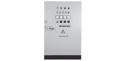 Шкафы автоматики Control Шкафы автоматики Control